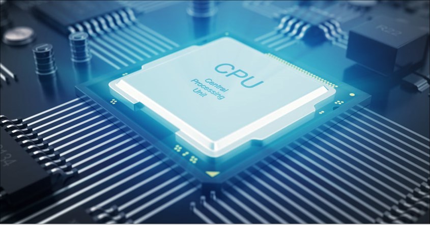 Perbedaan CPU dan Prosesor Perbedaan CPU dan Prosesor