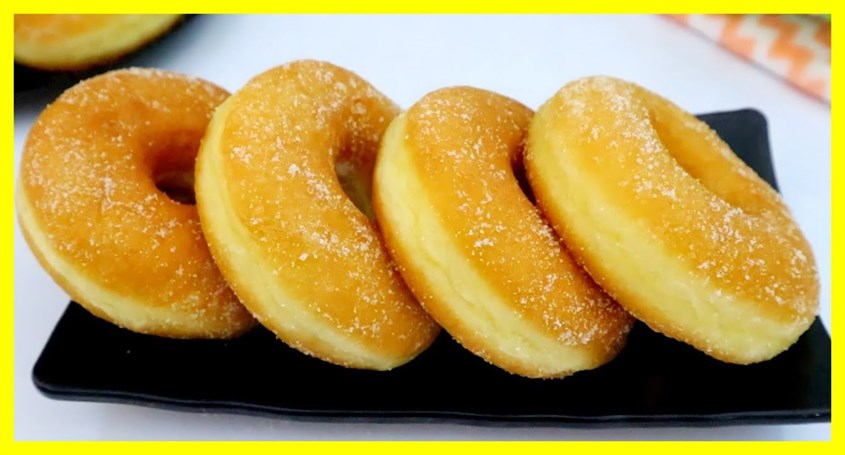 Camilan Kuno Favorit Semua Orang