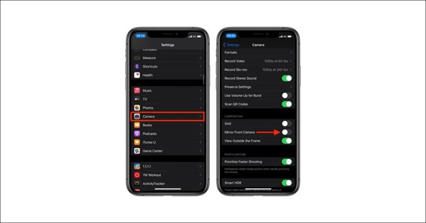 cara agar kamera iphone anda tidak terbalik saat digunakan untuk kamera depan selfie. cara agar kamera iphone anda tidak terbalik saat digunakan untuk kamera depan selfie.