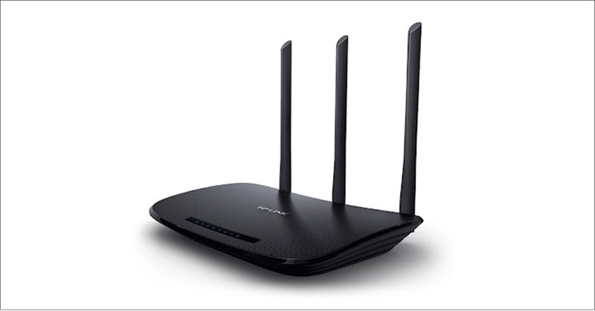 Cara Memblokir Pengguna WiFi TP-Link