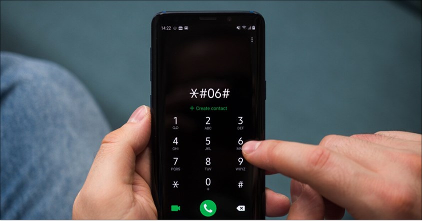 Cara Cek IMEI HP OPPO Cara Cek IMEI HP OPPO