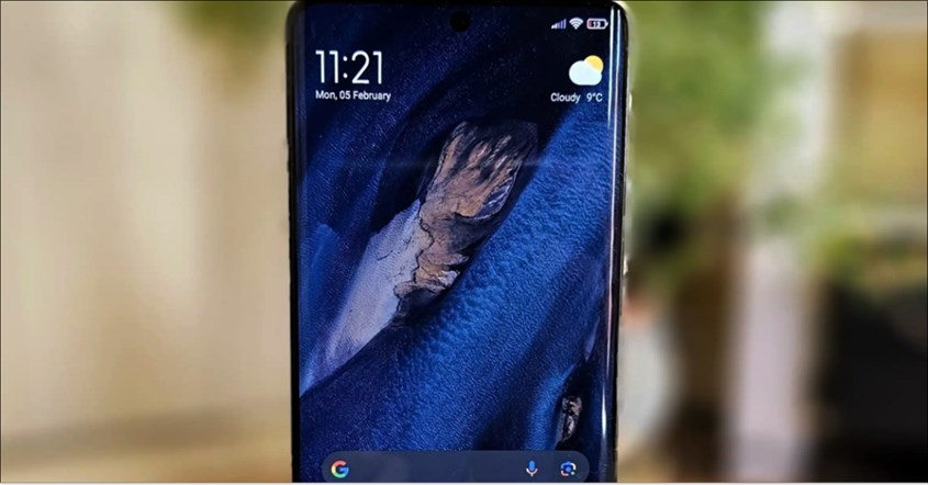 Cara Cek HP Xiaomi Touchscreen Cara Cek HP Xiaomi Touchscreen