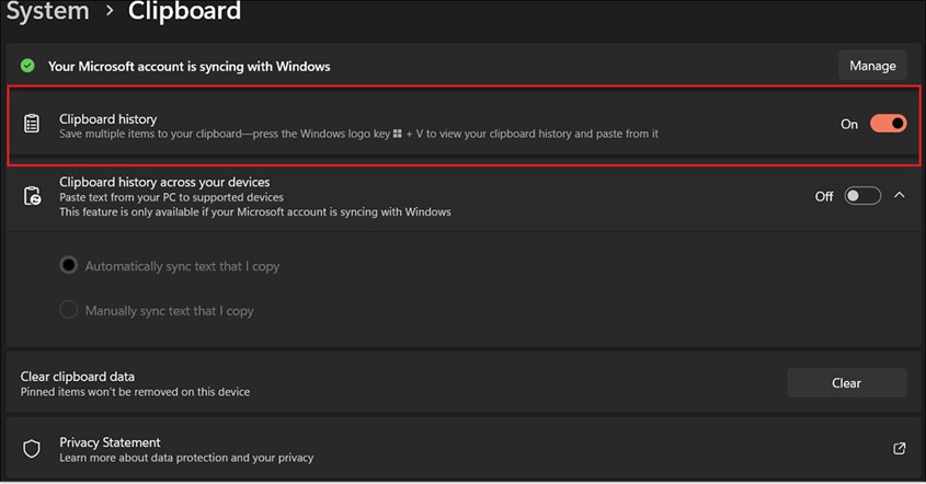 Cara Copy Paste di Laptop Sekaligus