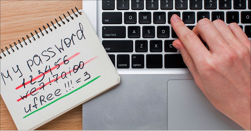 Tips Membuat Password yang Aman