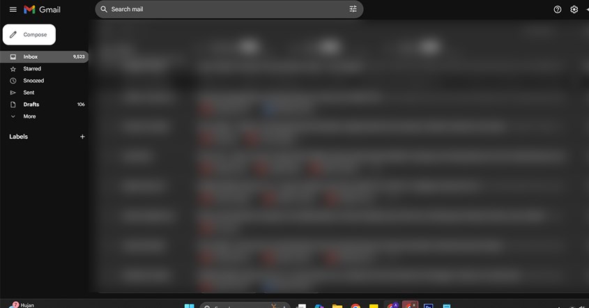 Cara Melacak Laptop yang Hilang dengan Gmail