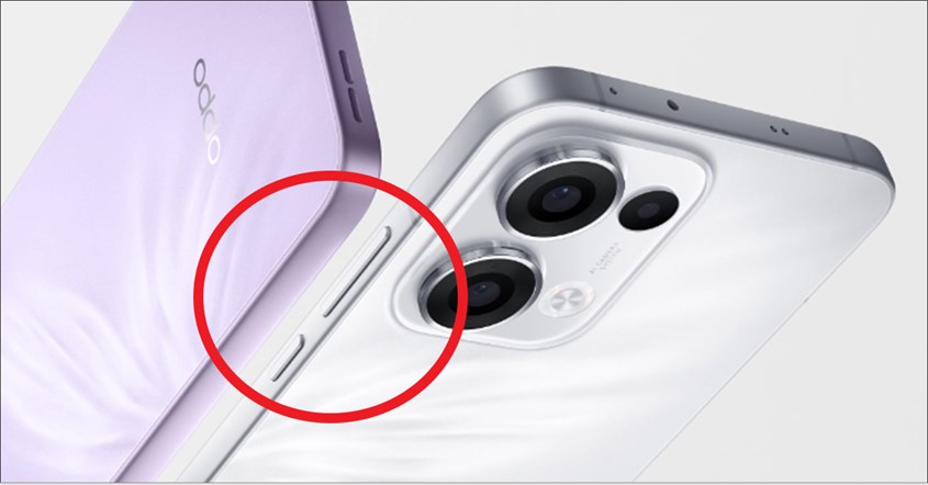 Cara Mematikan HP OPPO dengan Tombol Power dan Volume Cara Mematikan HP OPPO dengan Tombol Power dan Volume