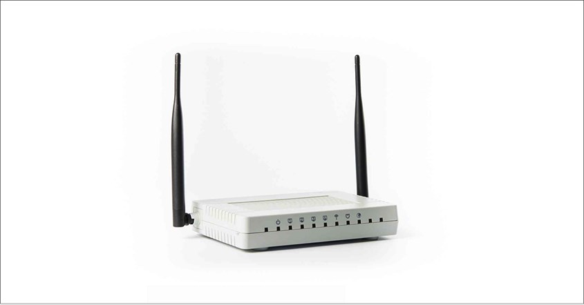 Membatasi Pengguna Wifi dengan Pengaturan Modem