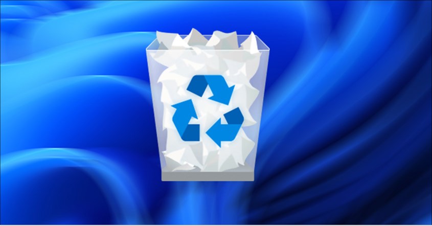 Cara Membersihkan Sampah di Laptop