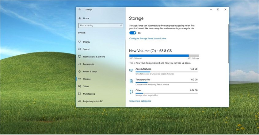 Cara Membersihkan Sampah di Laptop
