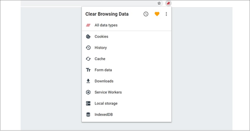 Cara Membersihkan Sampah di Laptop