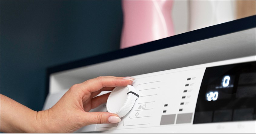 Pilih Model Pencucian