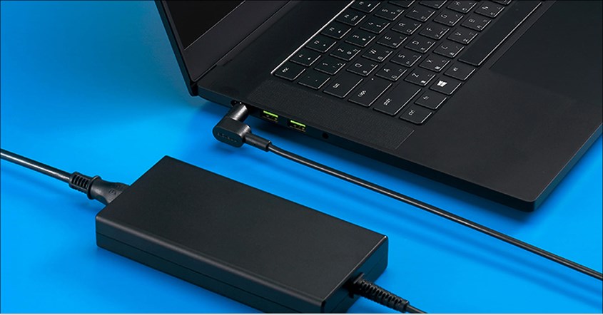 Cara Mengecas Laptop yang Benar Cara Mengecas Laptop yang Benar