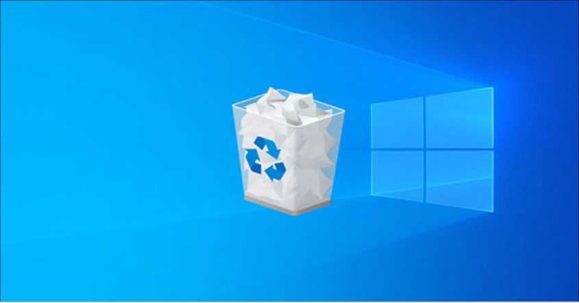Cara Mengembalikan File yang Terhapus di Laptop dengan Recycle Bin
