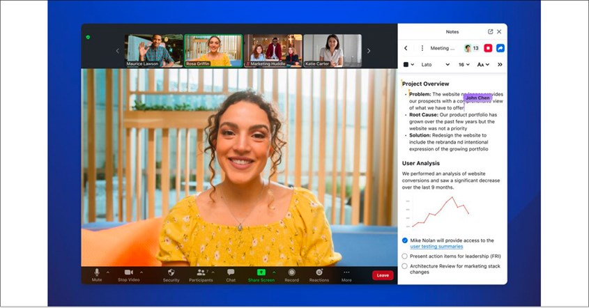 Cara Mengganti Background Zoom di Windows