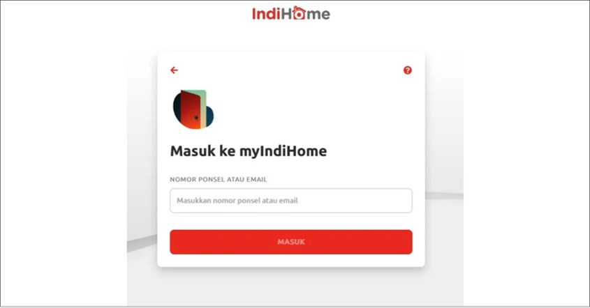 Cara Mengganti Password WiFi Indihome Lewat HP