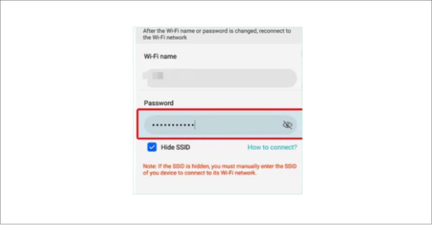 Cara Mengganti Password WiFi XL Home Melalui HP