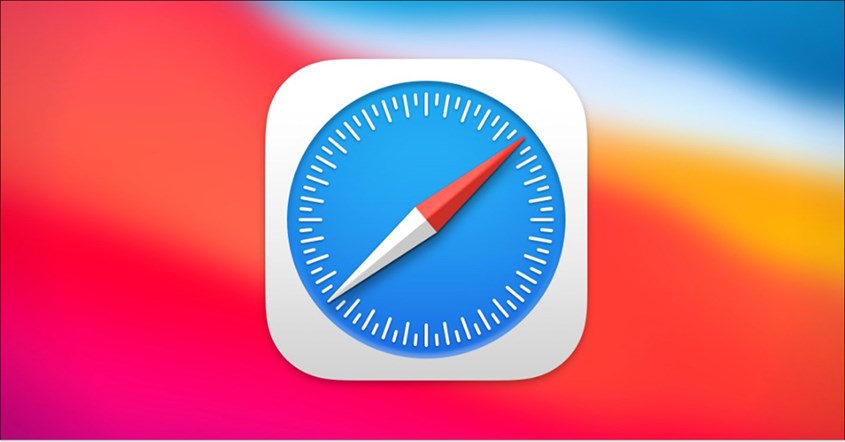 Cara Hapus Email di iPhone Lewat Safari