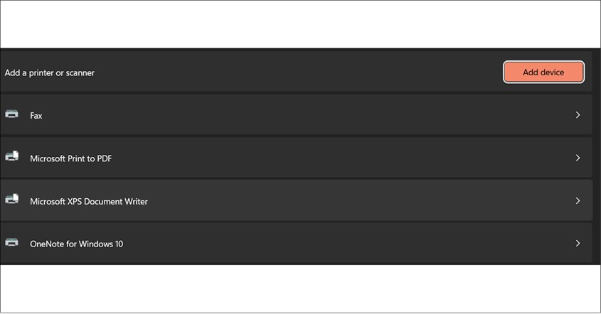 Cara Menyambungkan Printer ke Laptop Windows dengan Wifi