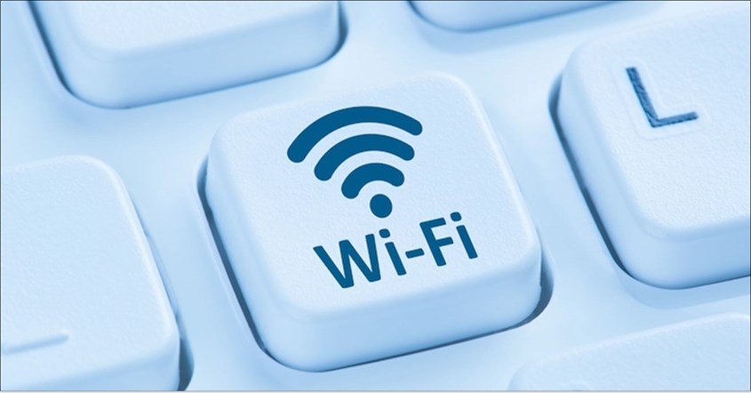 Cara Menyalakan WiFi Laptop Lewat Tombol WiFi