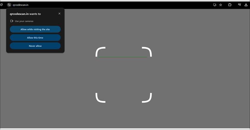 Cara Menyambungkan WiFi ke Laptop dengan Barcode