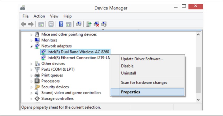Cara Menyalakan WiFi Laptop dengan Wireless Driver