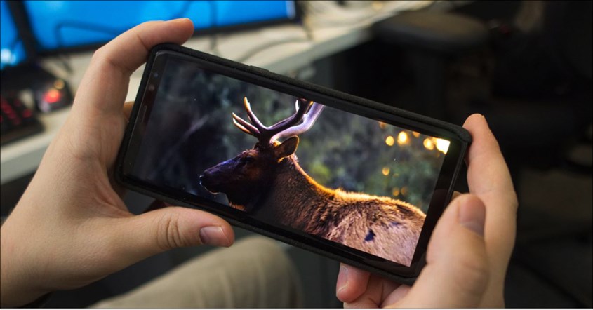 Cara Nonton TV di HP Tanpa Aplikasi Cara Nonton TV di HP Tanpa Aplikasi