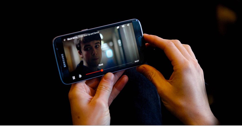 Cara Nonton TV Lewat Google Play & TV Cara Nonton TV Lewat Google Play & TV