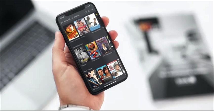 Cara Nonton TV Lewat Aplikasi Resmi Stasiun TV Cara Nonton TV Lewat Aplikasi Resmi Stasiun TV