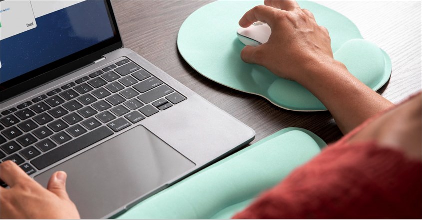 Cara Menyalin Teks di Laptop dengan Mouse dan Keyboard