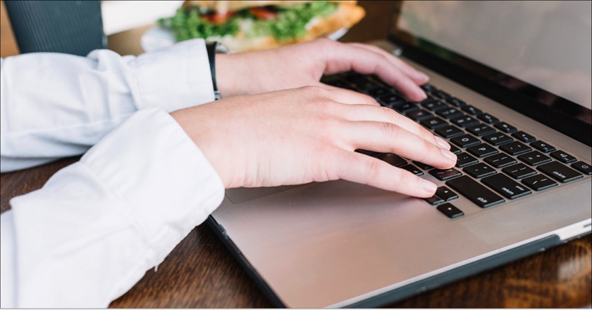 7 Cara Menyalin Teks di Laptop Terlengkap, Bisa Tanpa Mouse! | erablue.id