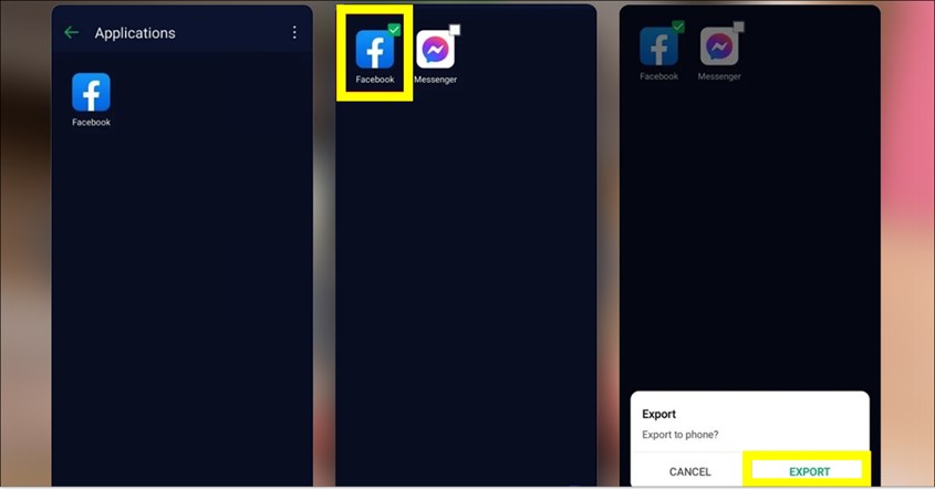 Cara Menyembunyikan Aplikasi di HP Infinix Cara Menyembunyikan Aplikasi di HP Infinix