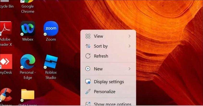 Cara Refresh Laptop Menggunakan Mouse Cara Refresh Laptop Menggunakan Mouse