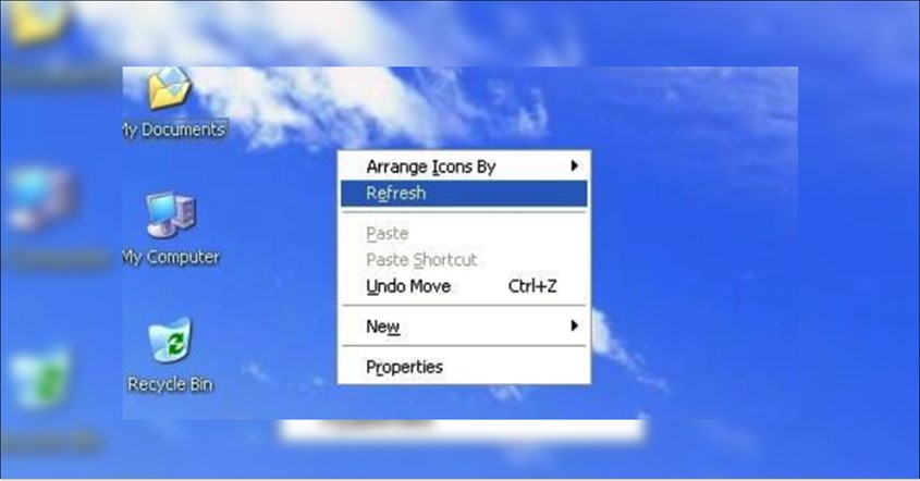 Dampak Jika Sering Refresh Laptop Dampak Jika Sering Refresh Laptop