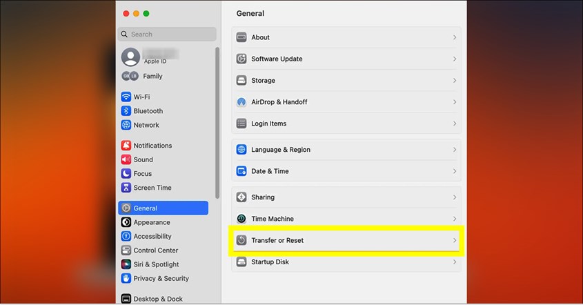 Cara Reset Laptop Cara Reset Laptop