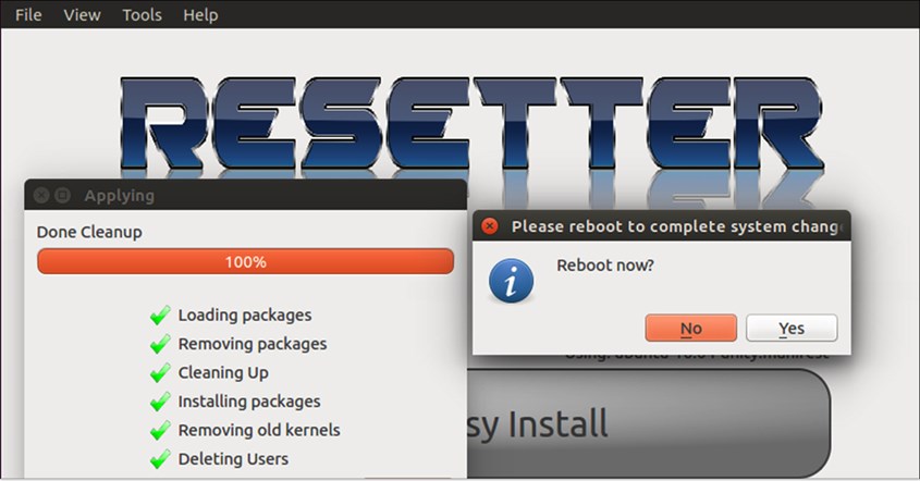 Cara Reset Laptop Cara Reset Laptop