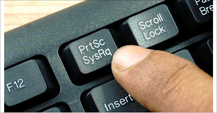 Screenshot Panjang Tanpa Ekstensi