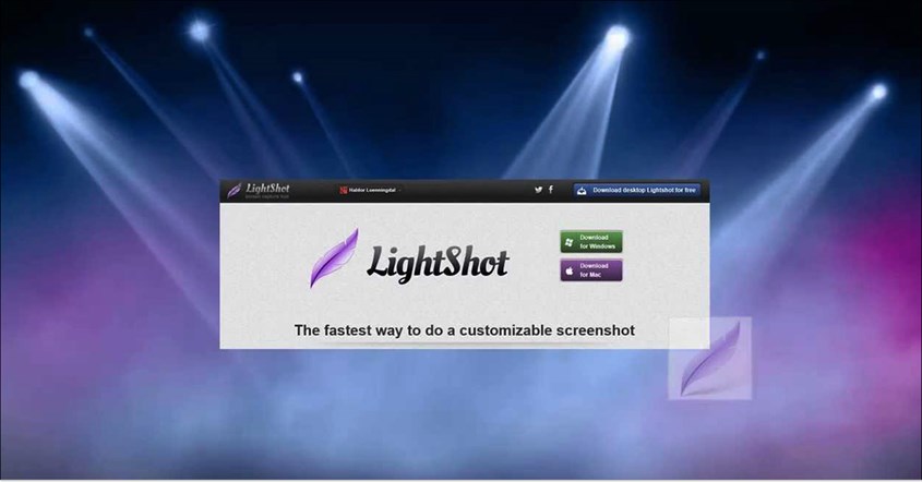 Cara Screenshot di Laptop Lenovo