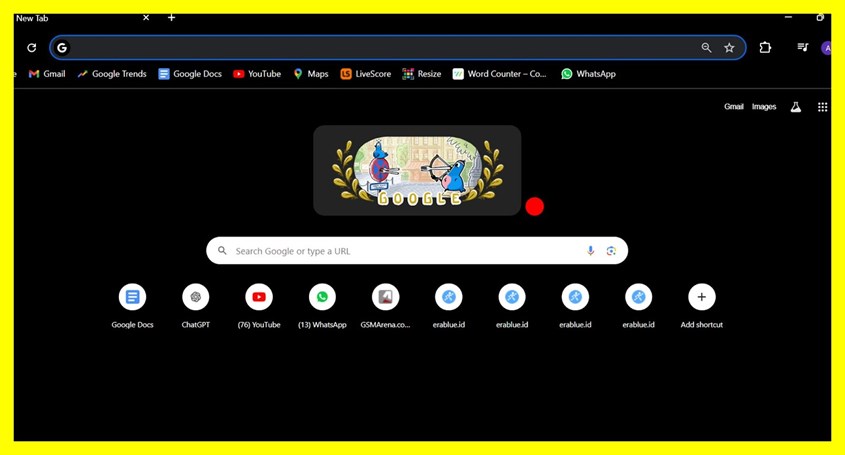 Cara Aktifkan Mode Incognito di Google Chrome-1 Cara Aktifkan Mode Incognito di Google Chrome-1