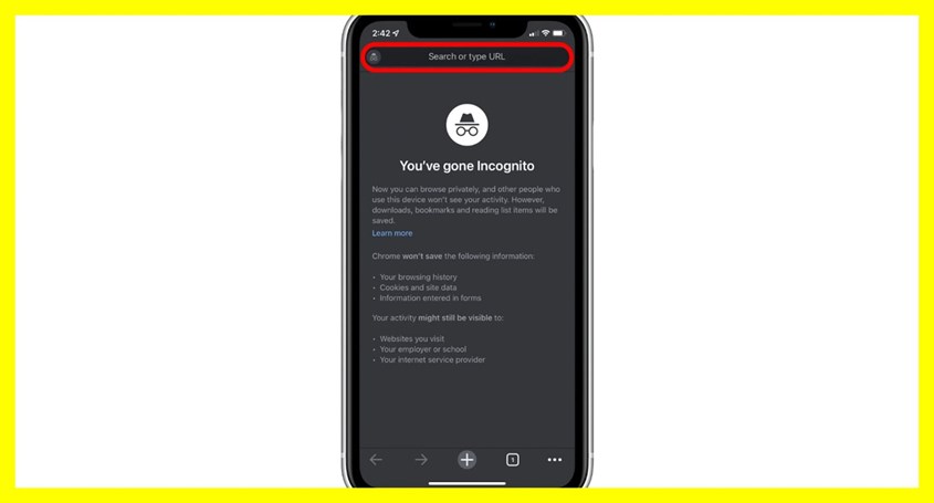 Cara Aktifkan Mode Incognito di iPhone Cara Aktifkan Mode Incognito di iPhone