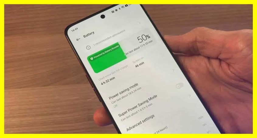 Cara Cek Battery Health Android Cara Cek Battery Health Android