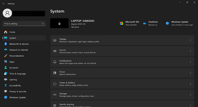 Cara Cek RAM lewat Shortcut -1 Cara Cek RAM lewat Shortcut -1