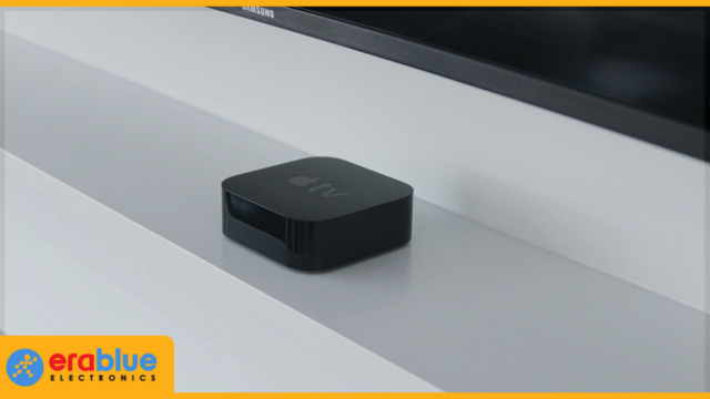 5 Penyebab dan Cara Mengatasi TV Tidak Ada Sinyal | erablue.id