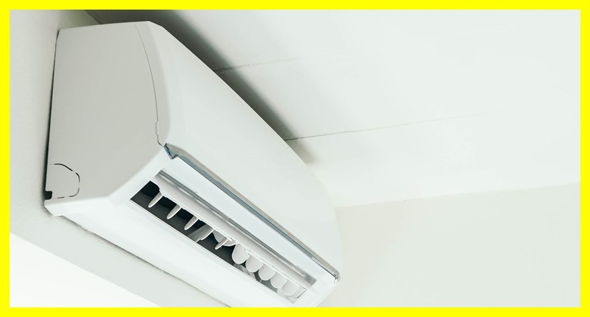 Cara Memilih Ukuran AC Cara Memilih Ukuran AC