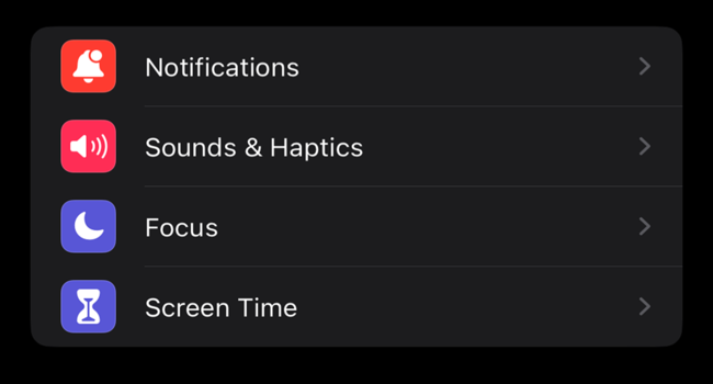 Cara Mengaktifkan Mode DND di Aplikasi WhatsApp Cara Mengaktifkan Mode DND di Aplikasi WhatsApp