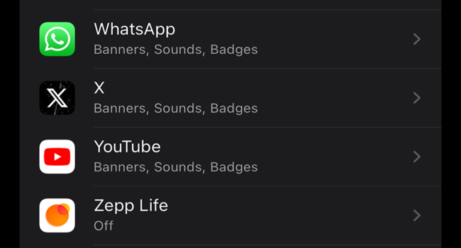 Cara Mengaktifkan Mode DND di Aplikasi WhatsApp Cara Mengaktifkan Mode DND di Aplikasi WhatsApp