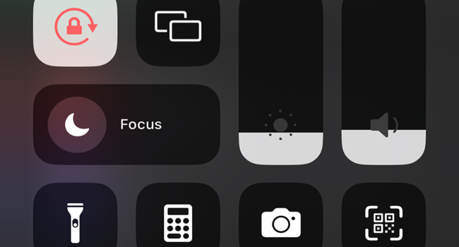 Cara Mengaktifkan Mode DND di iPhone Cara Mengaktifkan Mode DND di iPhone
