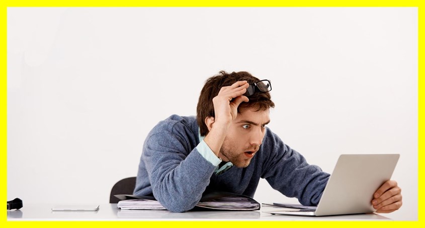 Cara Mengatasi Layar Laptop Kedap Kedip