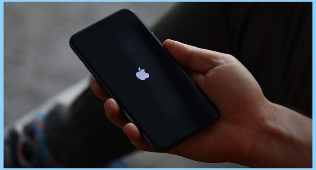 Cara Mengatasi Sinyal iPhone Hilang dengan Restart