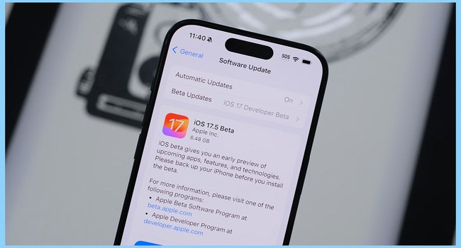 Cara Mengatasi Sinyal iPhone Hilang dengan periksa IMEI