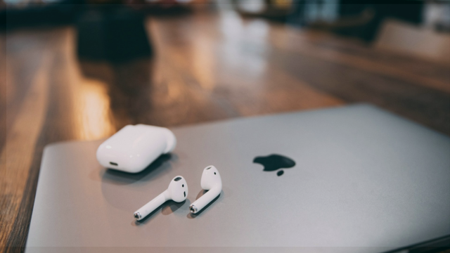 Cara Menggunakan Earphone Bluetooth ke Mac